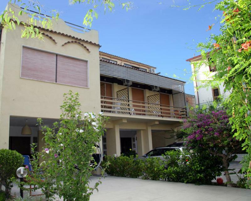 B&B Merigio' Villapiana Exterior photo